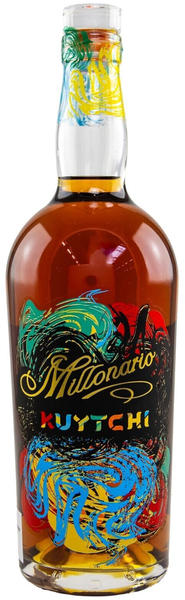 Ron Millonario Kuytchi 0,7l 40%