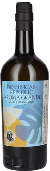 1423 World Class Spirits Dominican Republic Aroma Grande Single Origin Rum 2021 0,7l 57%