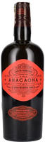 Odevie Anacaona Island Signature Santo Domingo Rum 40% vol. 0,70l, Grundpreis: &euro;