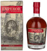 Emperor Rum Emperor Jubilee 0,7 Liter 40 % Vol., Grundpreis: &euro; 39,71 / l