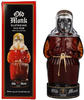 Old Monk Rum Supreme aus Indien (Mönchsflasche) - 0,7L 42,8% vol, Grundpreis:...