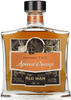 Old Man Rum Old Man Project Two Spiced Orange Spirit 40% vol. 0,70l, Grundpreis: