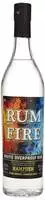 Hampden RUMFIRE, Hampden Rum Fire White Overproof Rum Jamaican Rum 63% vol....