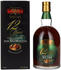 XM Special 12 Years Old Finest Caribbean Rum 0,7l 40%
