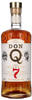 Don Q Reserva 7 YO Rum 40% vol. 0,70l Geschenk-Set, Grundpreis: &euro; 35,57 / l