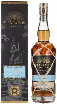 Plantation Guatemala Pineau Des Charentes Finish Very Special Old 0,7l 43% Plantation Guatemala Pineau Des Charentes Finish Very Special Old 0,7l 43%