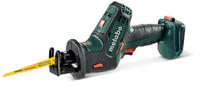 Metabo SSE 18 LTX Compact (602266860)