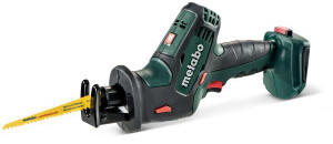 Metabo SSE 18 LTX Compact (602266860)