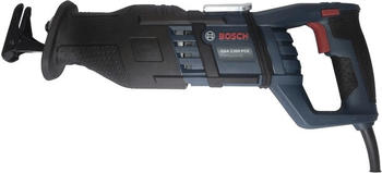 Bosch GSA 1300 PCE Professional + 10 Sägeblätter (60164E230)
