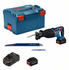 Bosch GSA 18V-28
