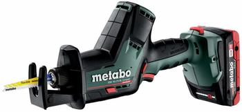 Metabo SSE 18 LTX BL Compact (602366800)