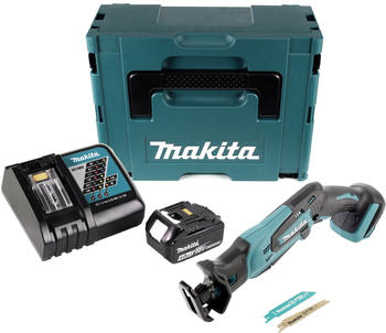 Makita DJR183RM1J ( 1x 4,0Ah + Ladegerät + Makpac)