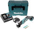 Makita DJR183RM1J ( 1x 4,0Ah + Ladegerät + Makpac)