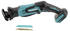 Makita DJR183RM1J ( 1x 4,0Ah + Ladegerät + Makpac)