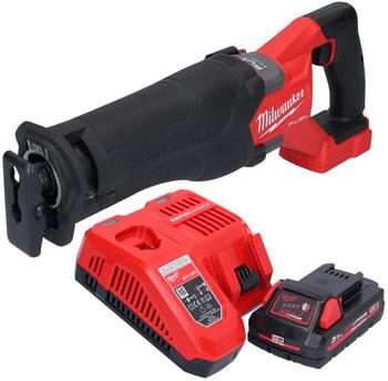 Milwaukee M18 FSZ-301