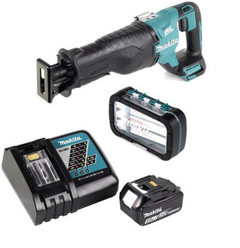 Makita DJR187RT (1 x 5,0 Ah + Ladeger&auml;t)
