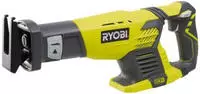 Ryobi RRS1801M - 18 V ONE+ S&auml;bels&auml;ge mit S&auml;geblatt (ohne Akku)