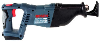 Bosch GSA 18 V-LI Professional & L- Boxx (1x 2,0 Ah)