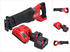 Milwaukee M18 FSZ-502