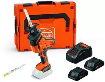 Fein ASAS 18-21 K AS - Set (71330162000)
