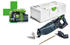 5,0 (578409): Festool RSC 18 EB-Basic