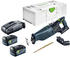 Festool RSC 18 EB-Basic