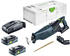 Festool RSC 18 EB-Basic