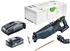 Festool RSC 18 EB-Basic