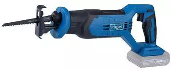 Scheppach IXES 20V C-RS100-X
