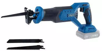 Scheppach BC-RS250-X