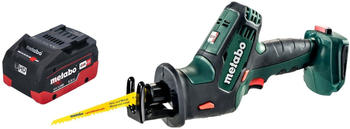 Metabo SSE 18 LTX Compact (1x LiHD 5,5 Ah)