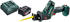 Metabo SSE 18 LTX Compact (1x 4,0 Ah + Ladegerät)