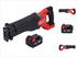 FSZ-501 (1 x 5,0 Ah): Milwaukee M18 FSZ
