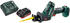 Compact (1x LiHD 4,0 Ah + Ladegerät): Metabo SSE 18 LTX