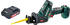 Metabo SSE 18 LTX Compact (1x 2,0 Ah)