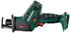 Metabo SSE 18 LTX Compact (1x 2,0 Ah)