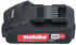 Metabo SSE 18 LTX Compact (1x 2,0 Ah)
