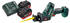 Metabo SSE 18 LTX Compact (2x 5,5 Ah LiHD + Ladegerät)
