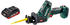 Metabo SSE 18 LTX Compact (1x LiHD 4,0 Ah)