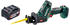 Compact (1x 4,0 Ah): Metabo SSE 18 LTX