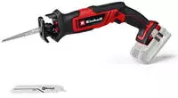 Einhell Akku-Multis&auml;ge "Universals&auml;ge TE-AP 18/13 Li - Solo" ohne Akku und