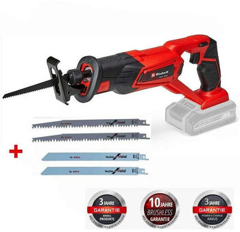 Einhell TE-AP 18/22 Li-Solo (4326300)