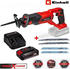 Einhell TE-AP 18/22 Li