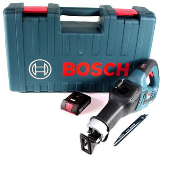 Bosch GSA 18V-32 Professional (1 x 2,0 Ah)