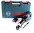 1 x 2,0 Ah: Bosch GSA 18V-32 Professional