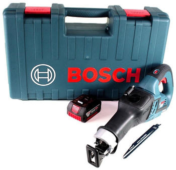 Bosch GSA 18V-32 Professional (1 x 5,0 Ah)