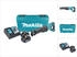 DJR186ZRGK: Makita DJR186