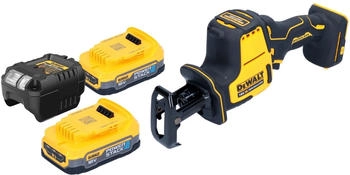 DeWalt DCS369E2