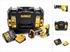 (1 x 4,0 Ah + Ladegerät) in T-STAK Box: DeWalt DCS367