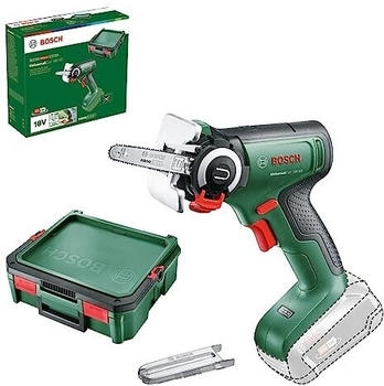 Bosch Akku-S&auml;ge NanoBlade UniversalCut 18V-65 (06033D5201)